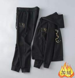 Picture of Burberry Sweater Suits _SKUBurberryM-4XLkdtn13037568